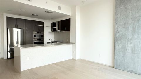 Tiny photo for 301 West Ave #4906, Austin, TX 78701 (MLS # 8857680)