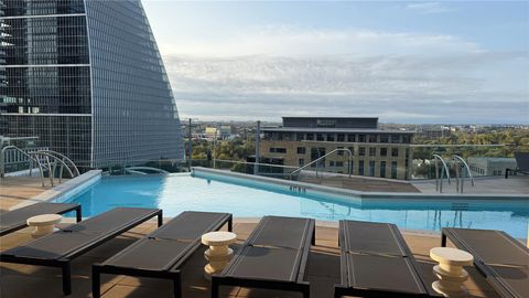 Tiny photo for 301 West Ave #4906, Austin, TX 78701 (MLS # 8857680)