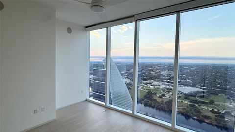 Tiny photo for 301 West Ave #4906, Austin, TX 78701 (MLS # 8857680)
