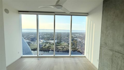 Tiny photo for 301 West Ave #4906, Austin, TX 78701 (MLS # 8857680)