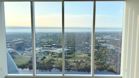 Tiny photo for 301 West Ave #4906, Austin, TX 78701 (MLS # 8857680)