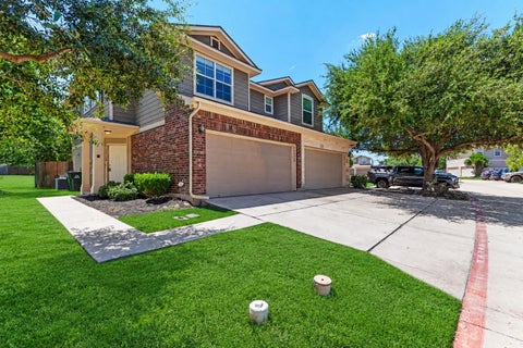 Photo of 14416 Lewis Carroll LN #A, Pflugerville, TX 78660 (MLS # 2442914)