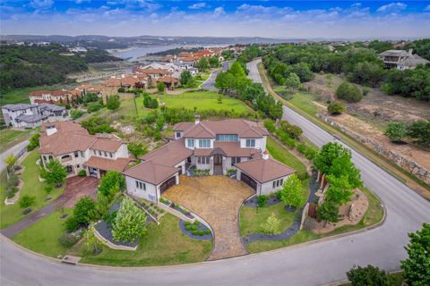 102 Canyon Turn TRL Austin TX 78734