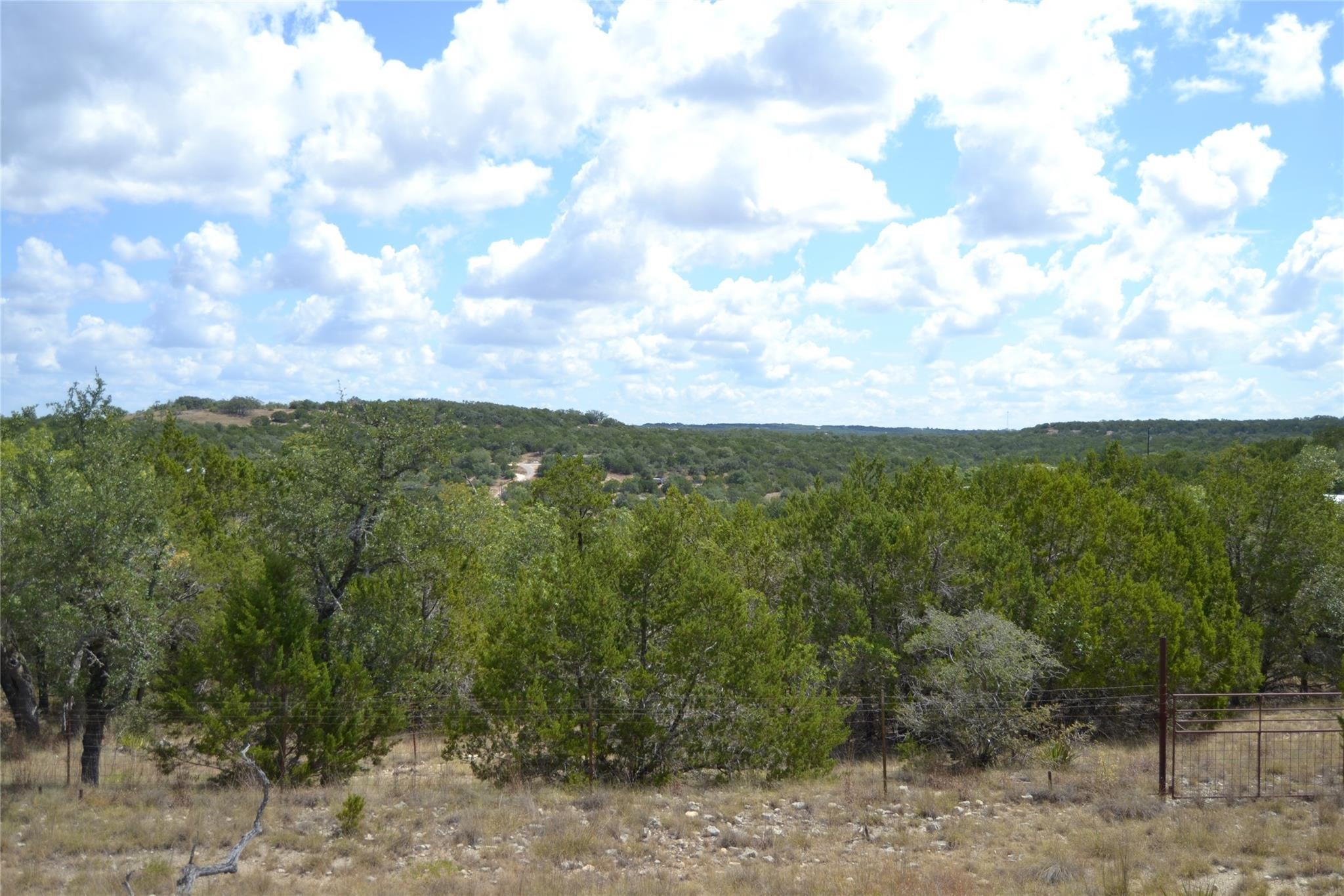 270 Gant RD