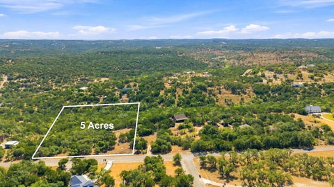 Photo of 270 Gant RD, Dripping Springs, TX 78620 (MLS # 2076490)