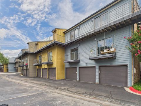 Tiny photo for 1501 Barton Springs RD #222, Austin, TX 78704 (MLS # 5018865)