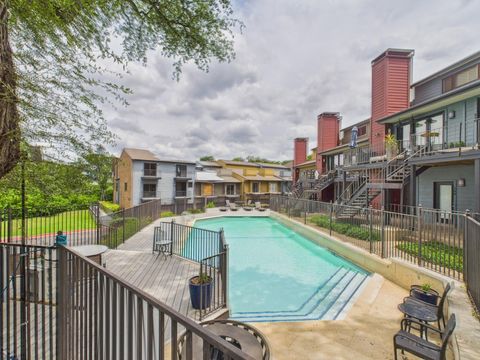 Tiny photo for 1501 Barton Springs RD #222, Austin, TX 78704 (MLS # 5018865)