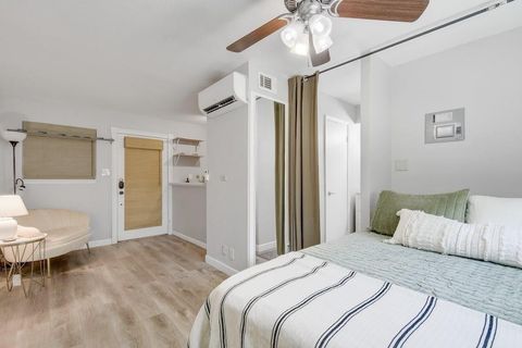 Photo of 1111 W 10th ST #106, Austin, TX 78703 (MLS # 3969651)