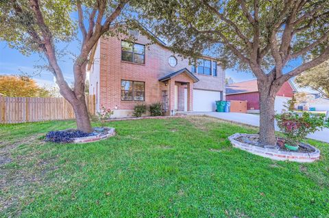 Photo of 1105 American Robin PATH, Pflugerville, TX 78660 (MLS # 7703249)