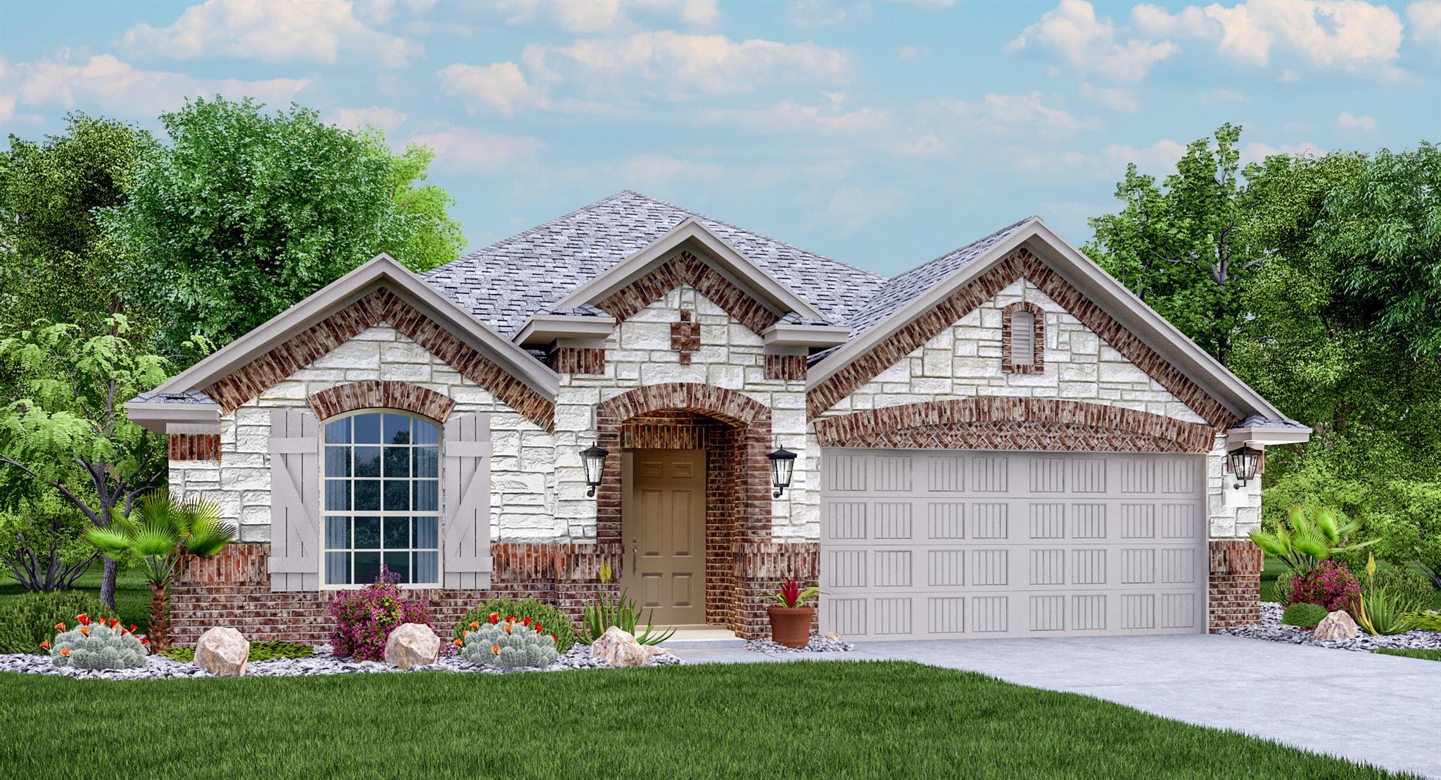 1513 Dove Ranch RD