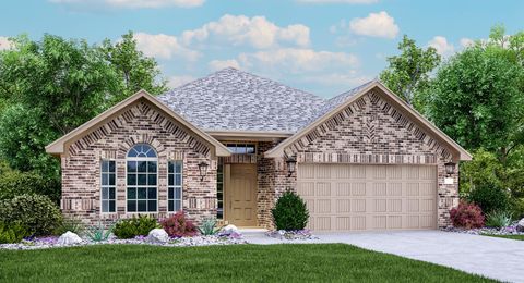 1513 Dove Ranch RD Georgetown TX 78628