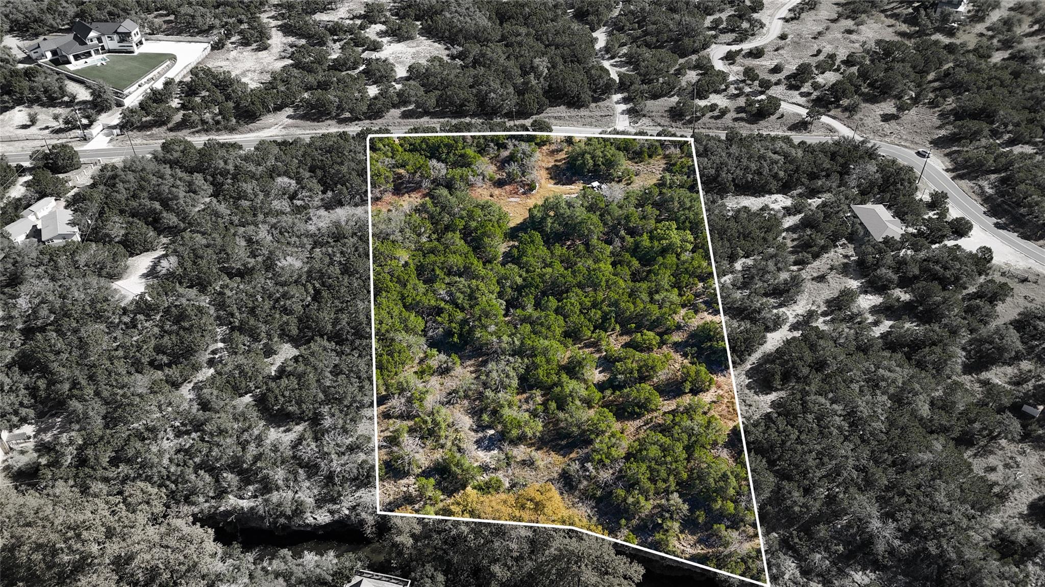 23070 Pedernales Canyon TRL