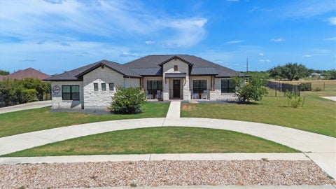 Photo of 304 Buffalo TRL, Liberty Hill, TX 78642 (MLS # 1803965)