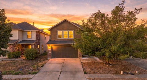 Photo of 7224 Crestone RD, Austin, TX 78744 (MLS # 8717120)