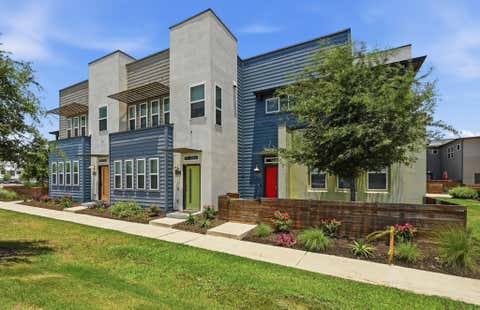 Photo of 9015 Cattle Baron PATH #1201, Austin, TX 78747 (MLS # 3553313)