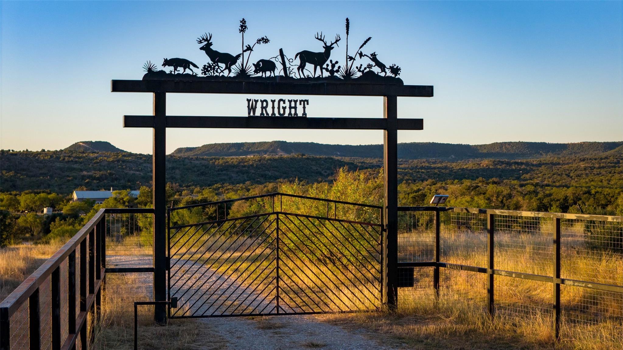 7702 Ranch Road 965