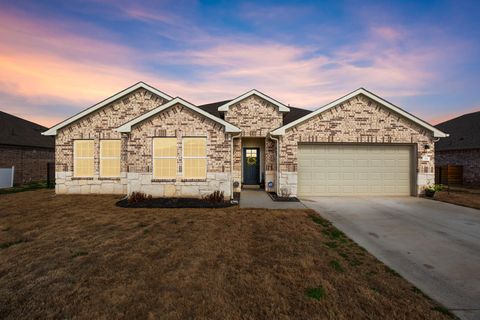 A home in Bastrop