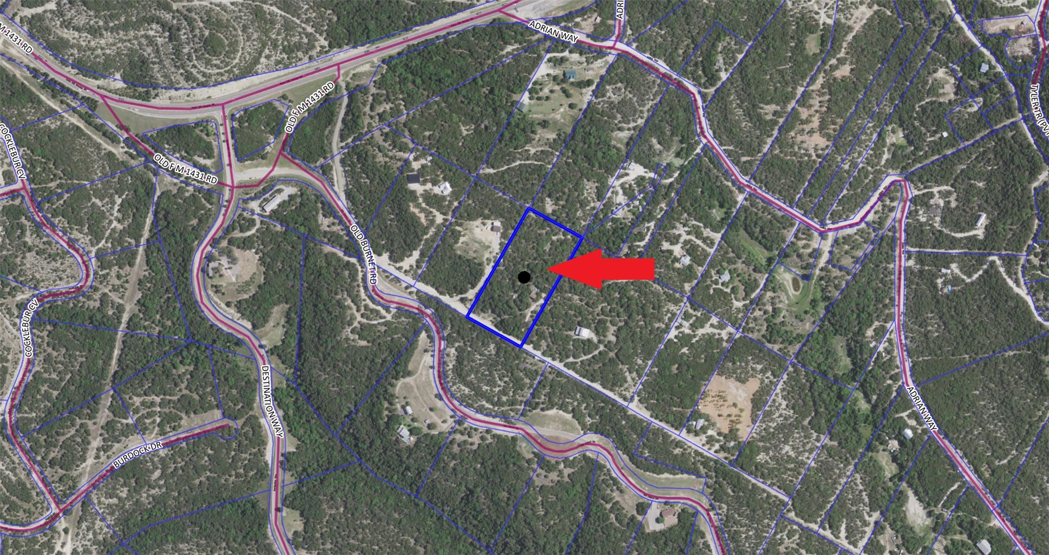 Jonestown, Texas 78645, United States, ,Residential,Active,242218