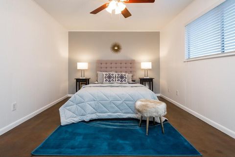 3914 Avenue D Unit 201, Austin, TX 78751 - MLS#: 2158363