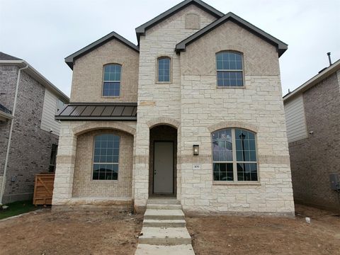 109 Royal Fern RD Hutto TX 78634