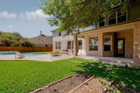 Tiny photo for 10909 River Plantation DR, Austin, TX 78747 (MLS # 1884420)