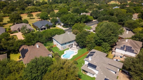 Tiny photo for 10909 River Plantation DR, Austin, TX 78747 (MLS # 1884420)