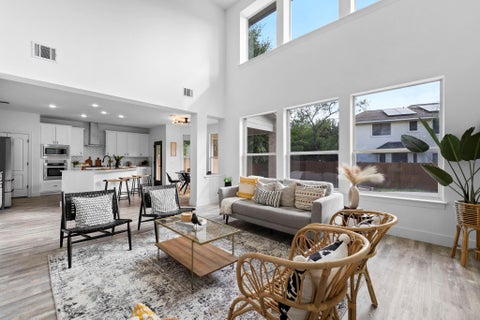 Tiny photo for 10909 River Plantation DR, Austin, TX 78747 (MLS # 1884420)
