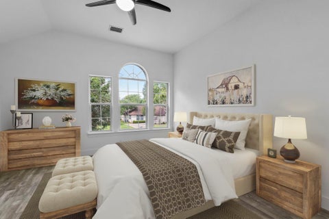 Tiny photo for 10909 River Plantation DR, Austin, TX 78747 (MLS # 1884420)