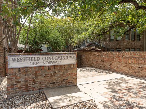 Tiny photo for 1404 Norwalk LN #212, Austin, TX 78703 (MLS # 9053472)