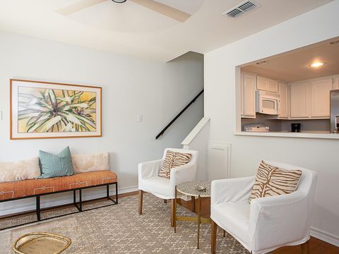 Tiny photo for 1404 Norwalk LN #212, Austin, TX 78703 (MLS # 9053472)