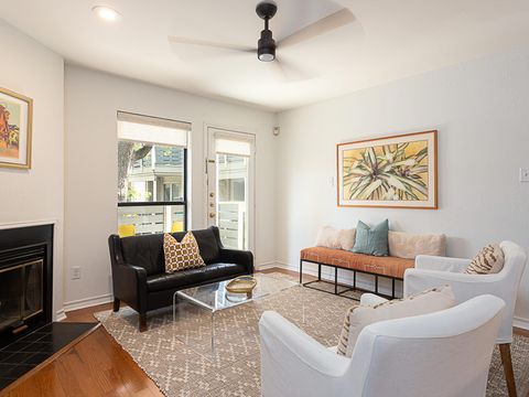 Photo of 1404 Norwalk LN #212, Austin, TX 78703 (MLS # 9053472)