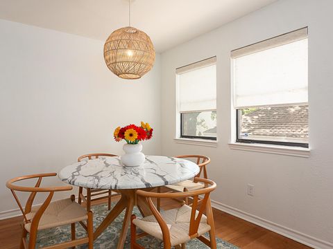 Tiny photo for 1404 Norwalk LN #212, Austin, TX 78703 (MLS # 9053472)
