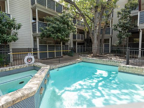 Tiny photo for 1404 Norwalk LN #212, Austin, TX 78703 (MLS # 9053472)