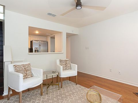 Tiny photo for 1404 Norwalk LN #212, Austin, TX 78703 (MLS # 9053472)