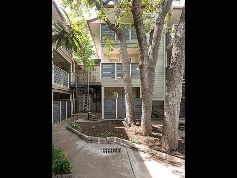 Tiny photo for 1404 Norwalk LN #212, Austin, TX 78703 (MLS # 9053472)
