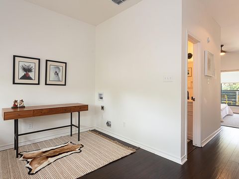 Tiny photo for 1404 Norwalk LN #212, Austin, TX 78703 (MLS # 9053472)