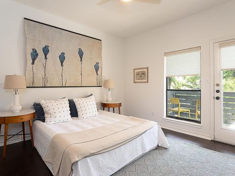 Tiny photo for 1404 Norwalk LN #212, Austin, TX 78703 (MLS # 9053472)