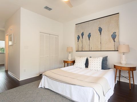 Tiny photo for 1404 Norwalk LN #212, Austin, TX 78703 (MLS # 9053472)