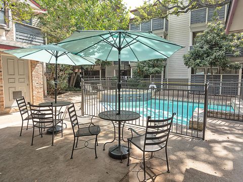 Tiny photo for 1404 Norwalk LN #212, Austin, TX 78703 (MLS # 9053472)