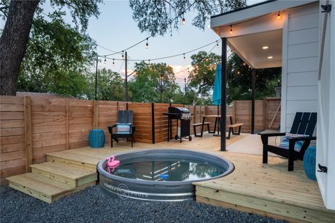 Tiny photo for Austin, TX 78702 (MLS # 5668806)