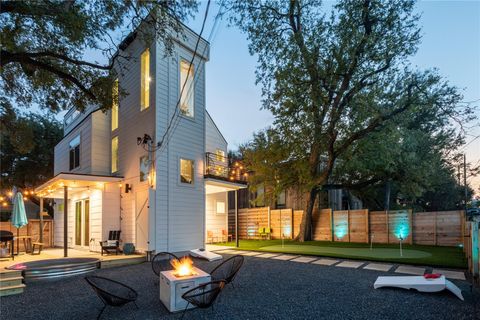 Tiny photo for Austin, TX 78702 (MLS # 5668806)