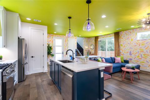 Tiny photo for Austin, TX 78702 (MLS # 5668806)