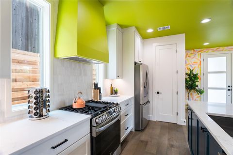 Tiny photo for Austin, TX 78702 (MLS # 5668806)