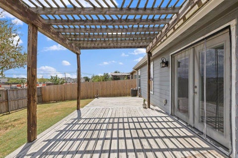 Tiny photo for 4917 Lexington Meadow LN, Del Valle, TX 78617 (MLS # 9311019)