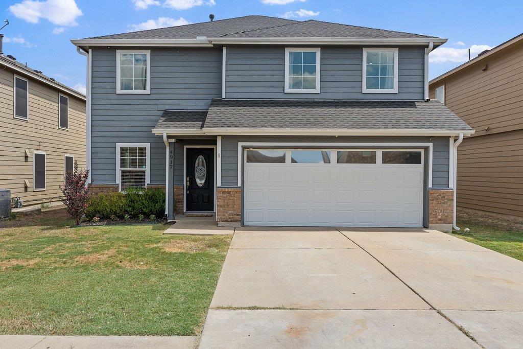 4917 Lexington Meadow LN