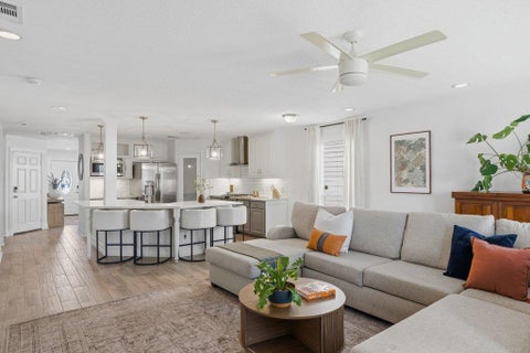 Tiny photo for 4917 Lexington Meadow LN, Del Valle, TX 78617 (MLS # 9311019)