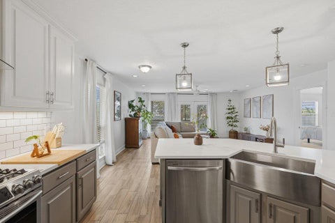 Tiny photo for 4917 Lexington Meadow LN, Del Valle, TX 78617 (MLS # 9311019)