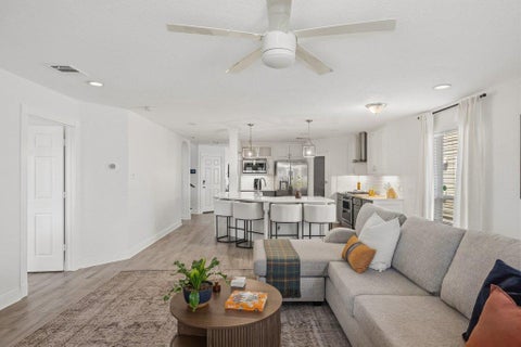 Tiny photo for 4917 Lexington Meadow LN, Del Valle, TX 78617 (MLS # 9311019)