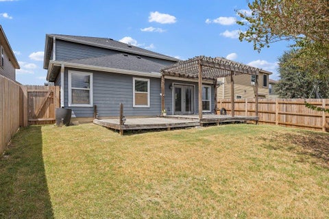 Tiny photo for 4917 Lexington Meadow LN, Del Valle, TX 78617 (MLS # 9311019)