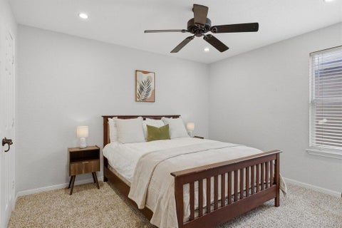 Tiny photo for 4917 Lexington Meadow LN, Del Valle, TX 78617 (MLS # 9311019)